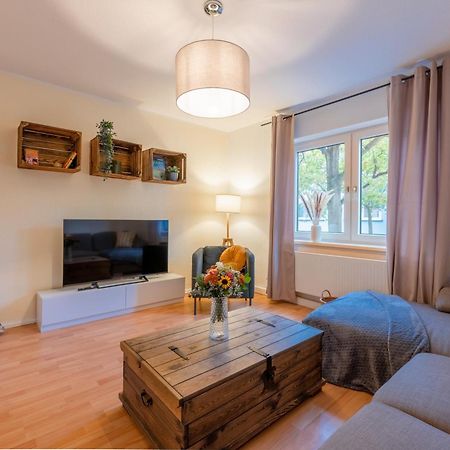Stay Awesome - Weinberg Residence Comfort In Zentraler Lage Кассель Экстерьер фото