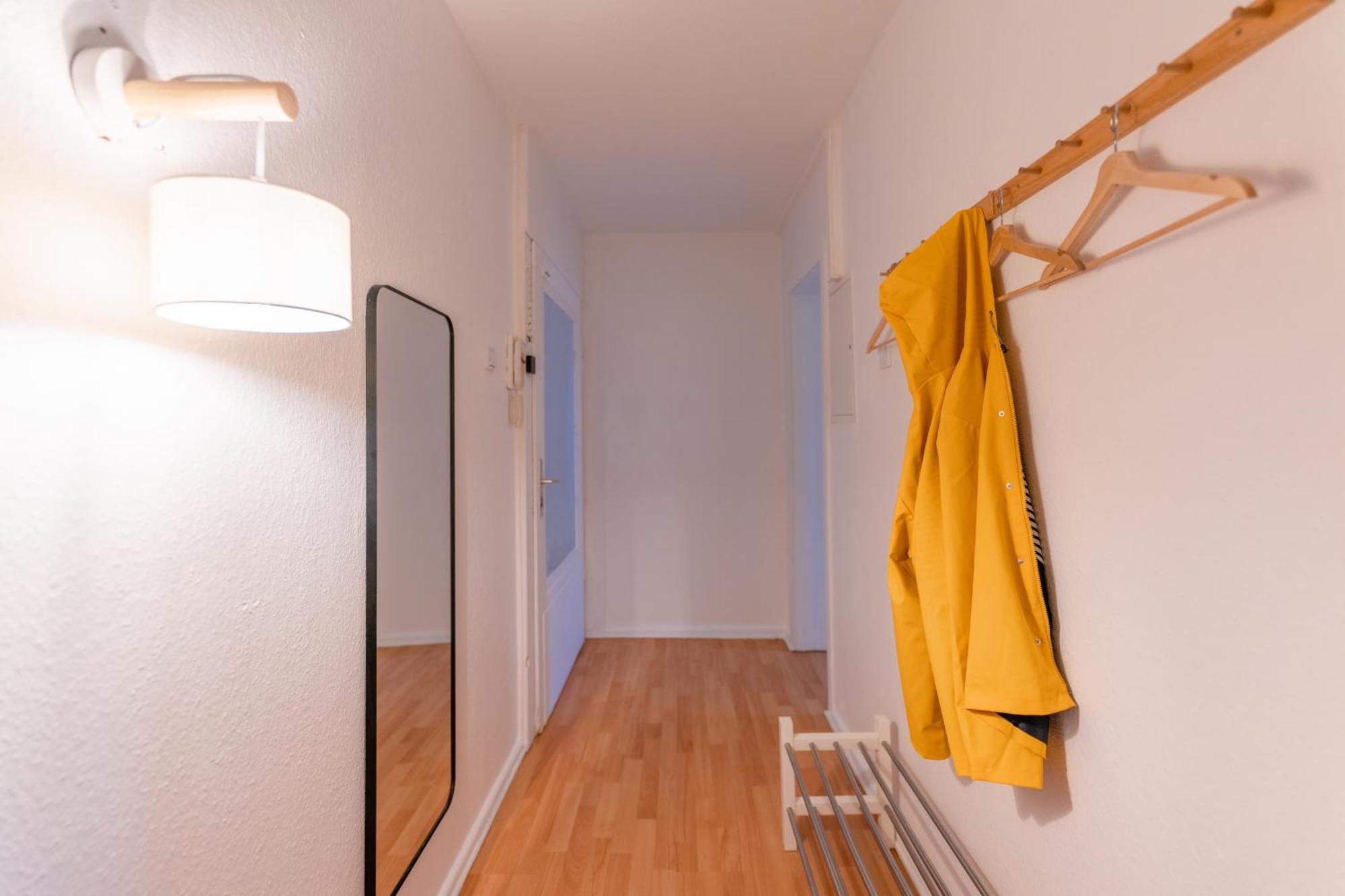 Stay Awesome - Weinberg Residence Comfort In Zentraler Lage Кассель Экстерьер фото